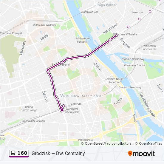 Route Schedules Stops Maps Metro Trocka Updated