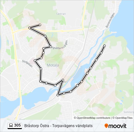 Rutt Tidtabeller H Llplatser Kartor Br Storp Centrum Uppdaterat