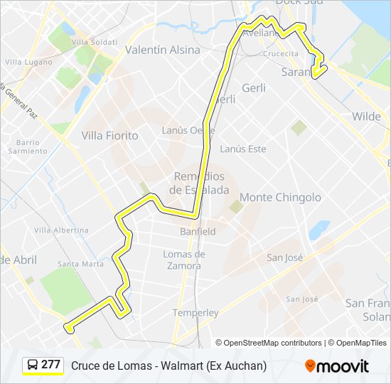 Ruta Horarios Paradas Y Mapas Cruce De Lomas Walmart Ex 18150 Hot Sex Picture 0554