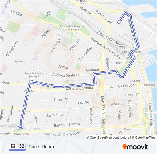 Ruta Horarios Paradas Y Mapas Carabobo Retiro Actualizado Hot Sex Picture