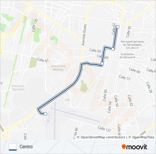 Ruta Aeropuerto Horarios Paradas Y Mapas Centro Actualizado