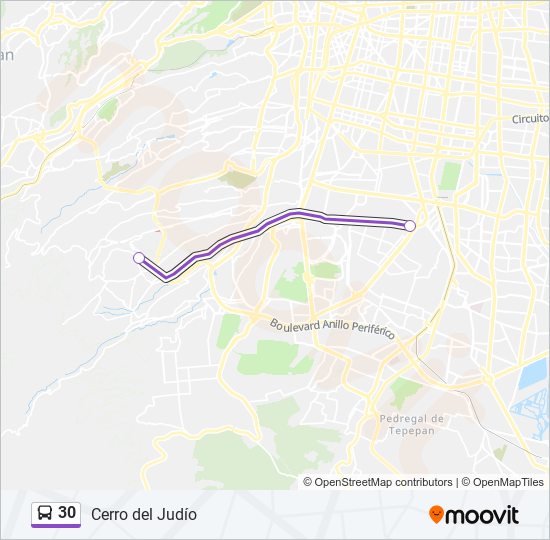 Ruta Horarios Paradas Y Mapas Cerro Del Jud O Actualizado 163134 Hot Sex Picture 2965