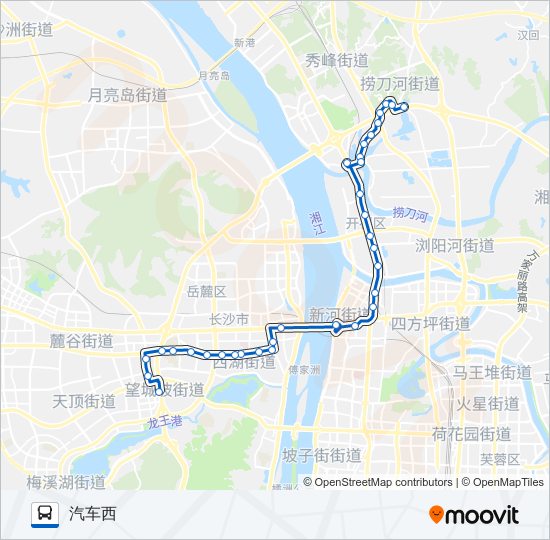 中国 长沙 长沙公交 临149路公交临149路的时间表 公交临149路通常在