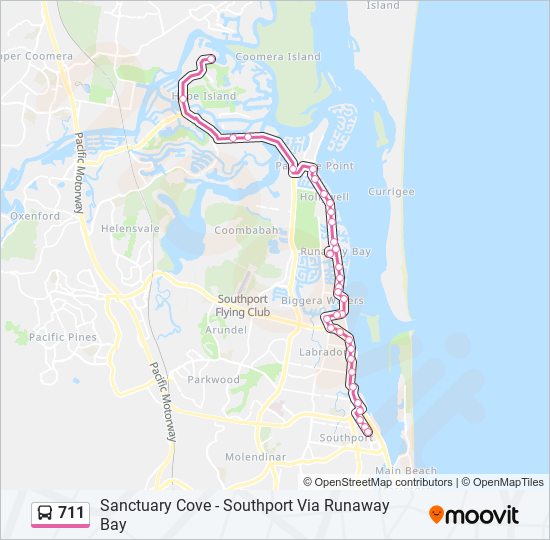 Route Schedules Stops Maps Southport Bus Station Updated