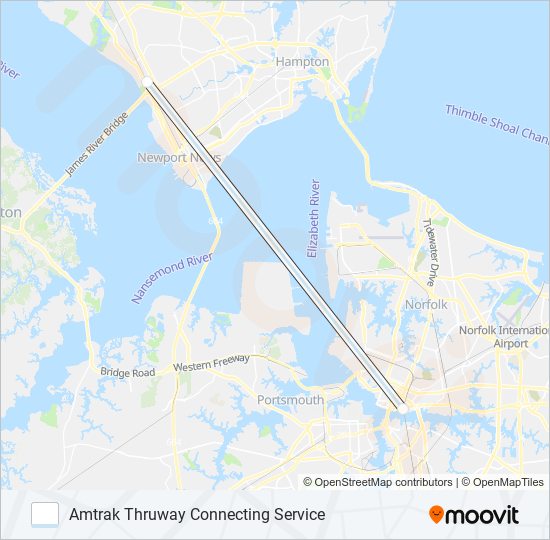 Ruta Amtrak Thruway Connecting Service Horarios Paradas Y Mapas 199584 Hot Sex Picture 2430