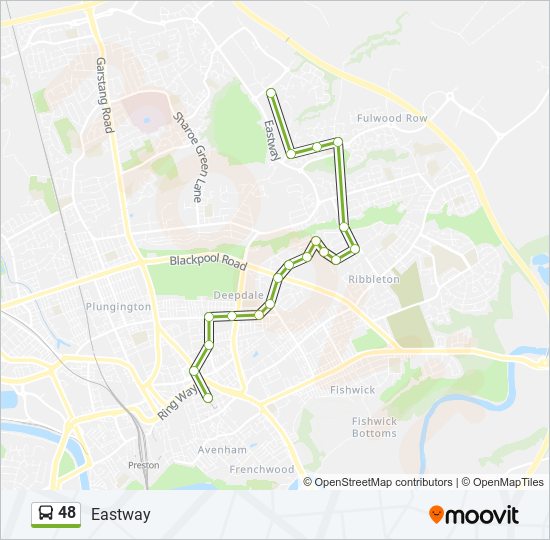 Route Schedules Stops Maps Eastway Updated