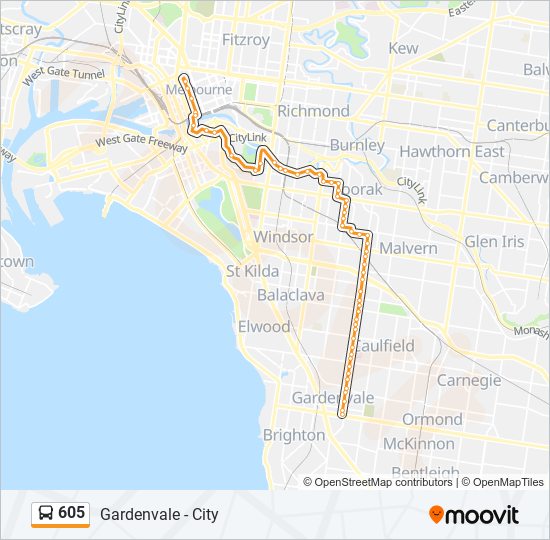 Route Schedules Stops Maps City Updated