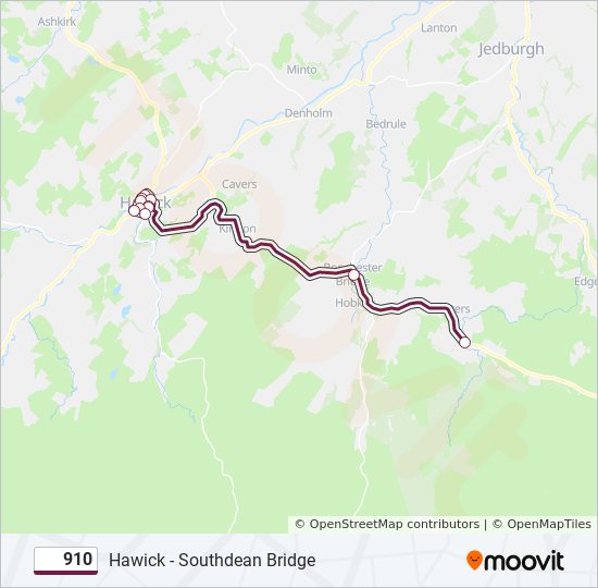 Route Schedules Stops Maps Chesters Updated