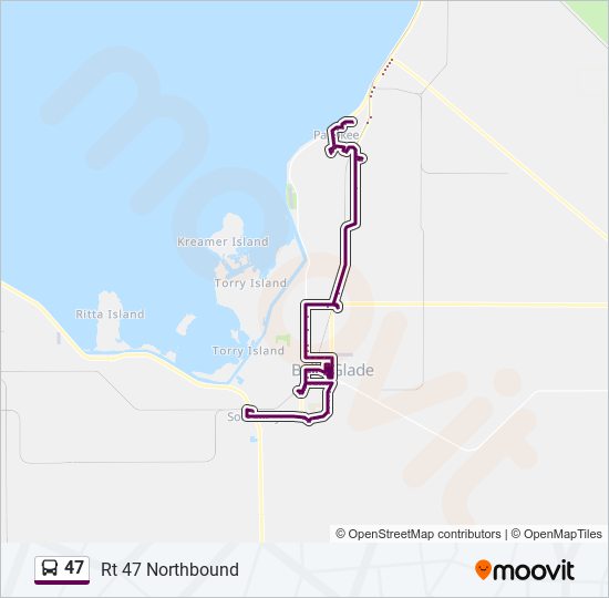 Route Schedules Stops Maps Rt Northbound Updated