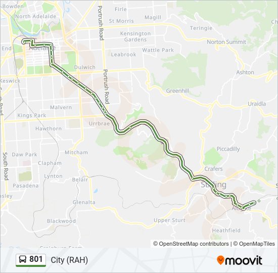 Route Schedules Stops Maps City Rah Updated