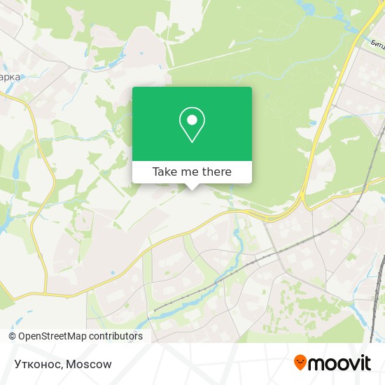 Утконос Магазины На Карте