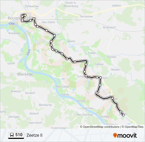 Route Schedules Stops Maps Zeetze Ii Updated