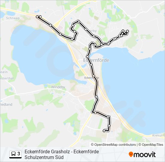 Route Schedules Stops Maps Schulzentrum S D Updated