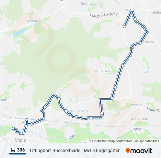 Route Schedules Stops Maps Buer Updated