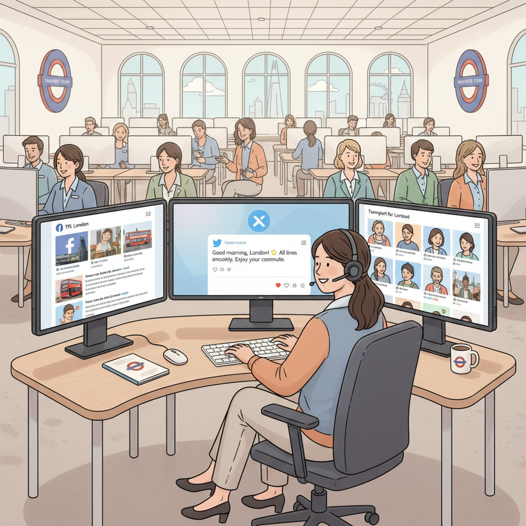 London & South East Expands Digital Support Access