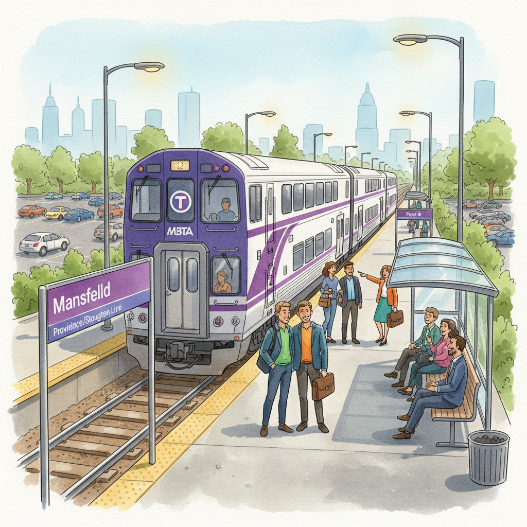 Boston MBTA Turns Transit Into a Game Riders Love