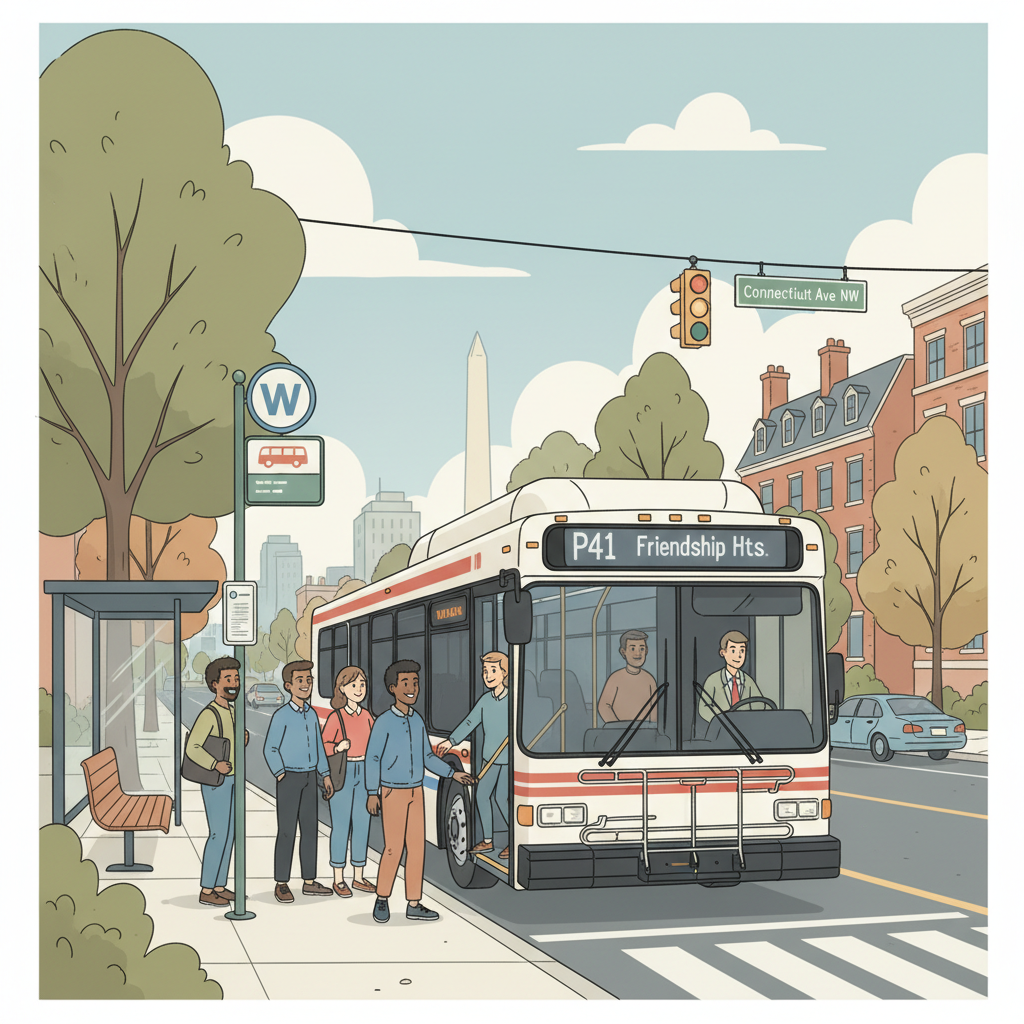 DC-Maryland-Virginia P41 Adapts for Game Day