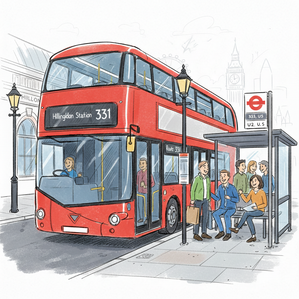 Route 278 Disruption Sparks Search for Solutions