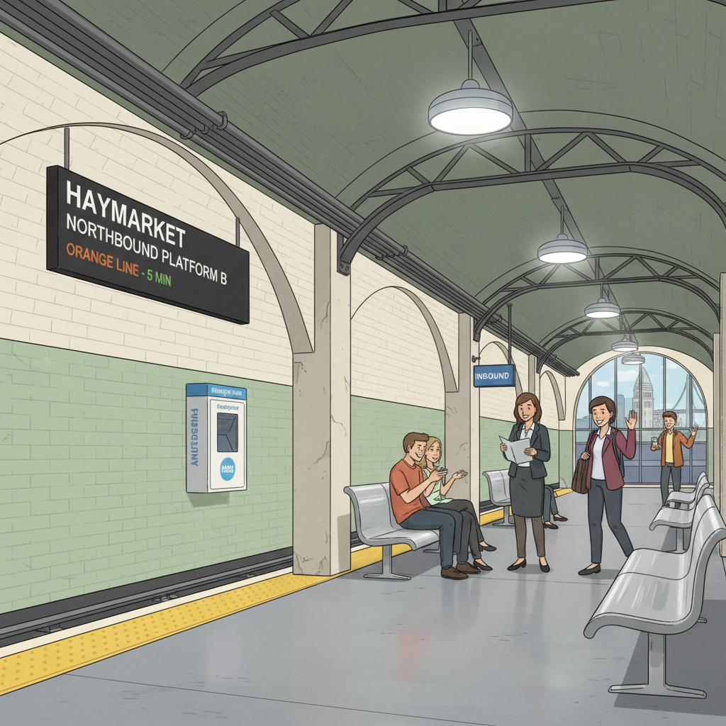 Boston Game Turns Transit Knowledge Into Community Fun