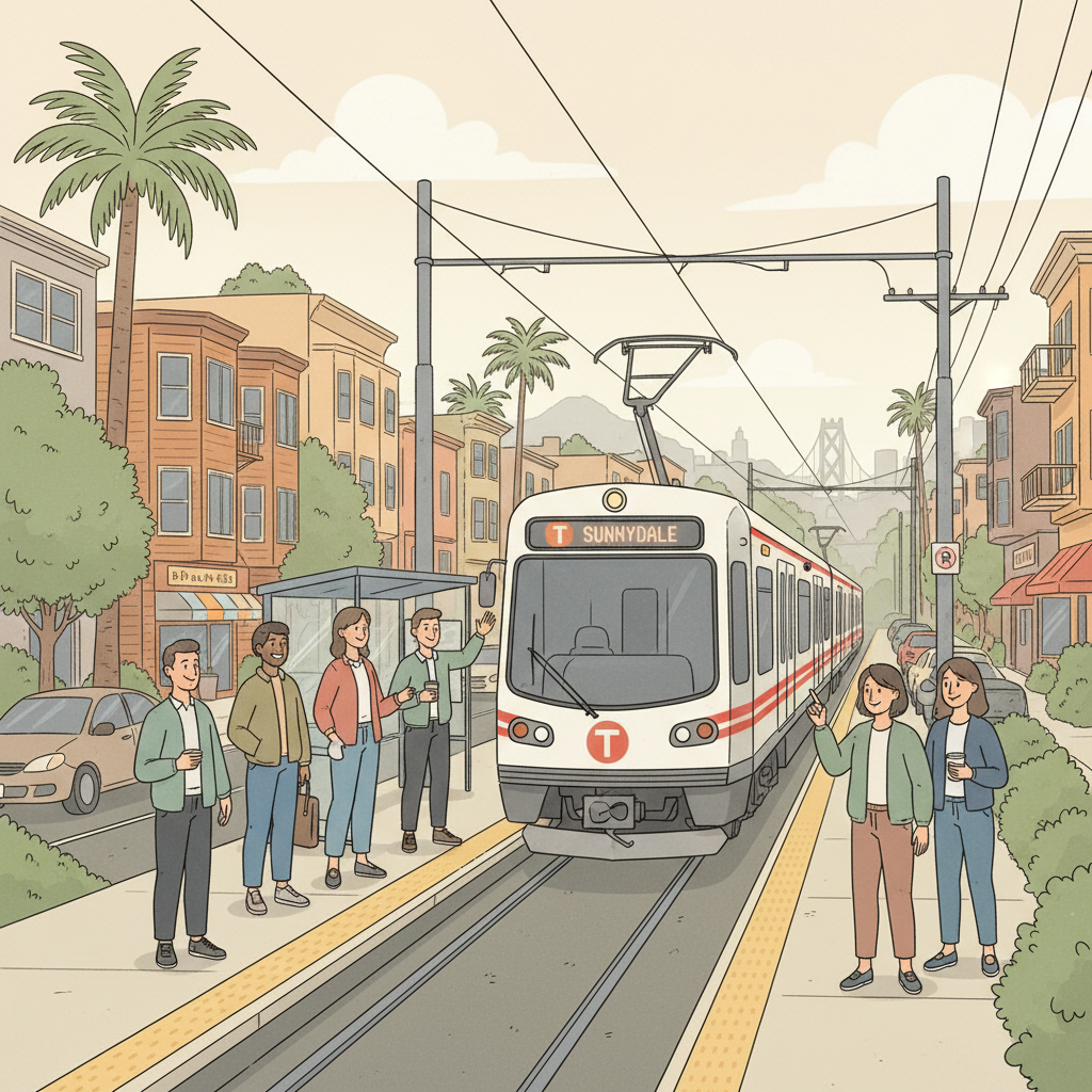 SF T Third Line Adapts After Door Release Delay