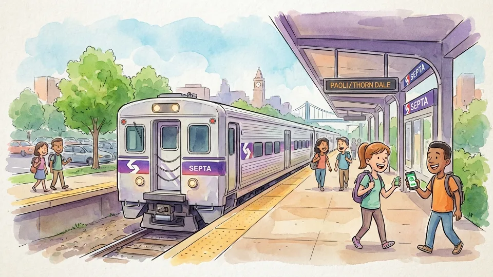 Philadelphia's Safe Bet That Could Spark Real Change