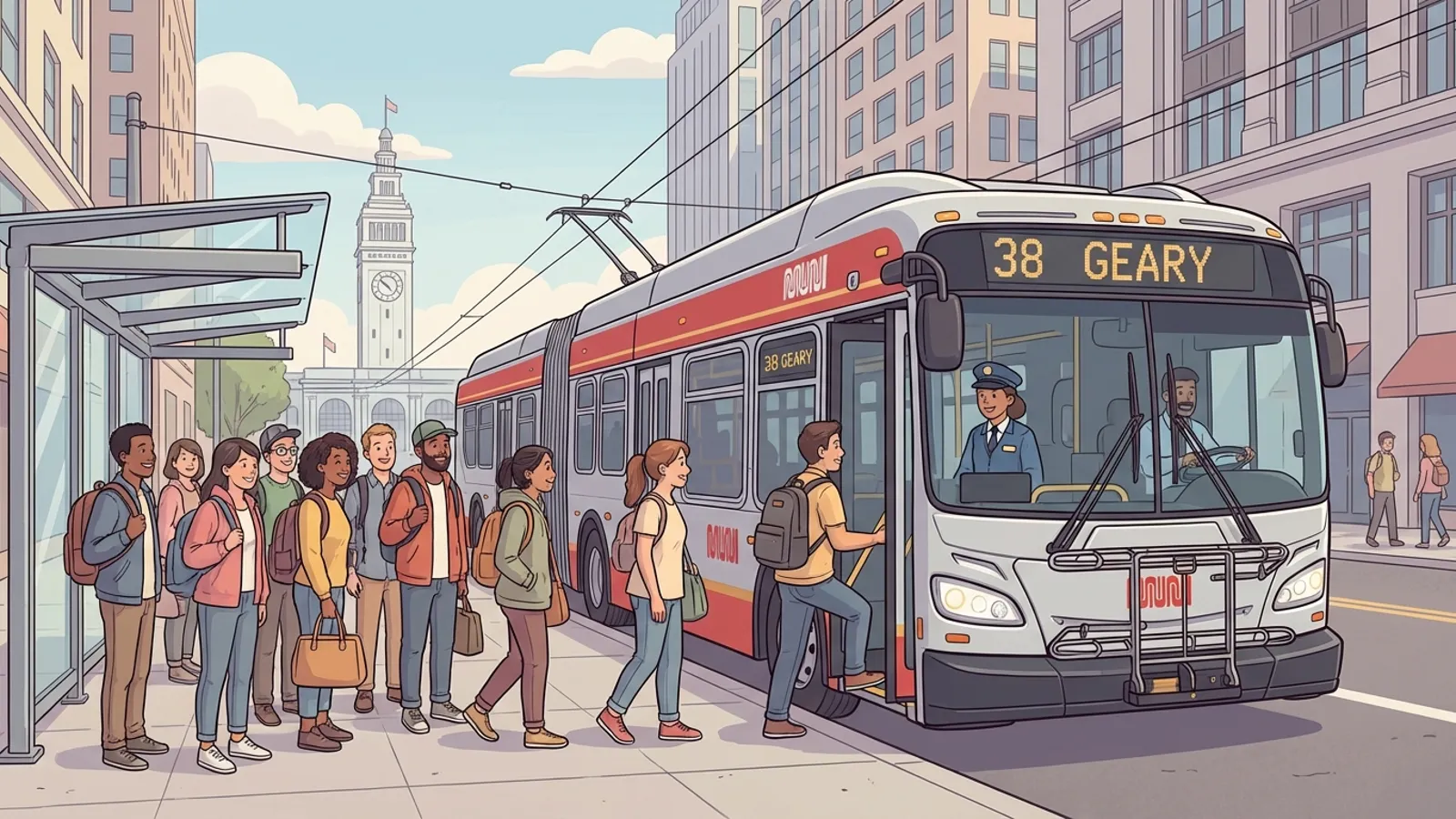 SF Advisory Council Meeting Canceled, New Date Coming