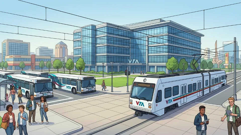 What VTA's Kitchen Cabinet Reveals About Transit Equity