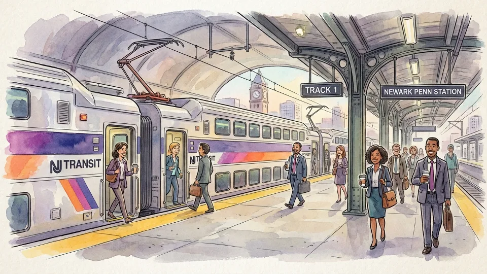 NJ TRANSIT Expands Digital Ticketing Access