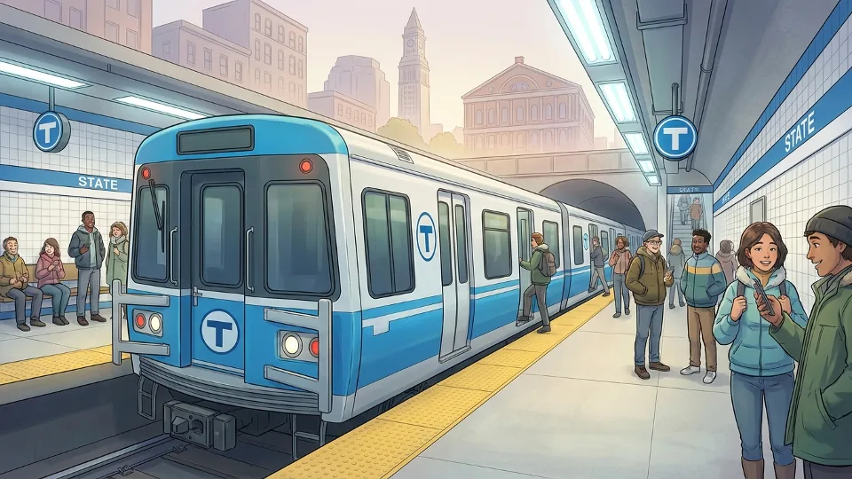 Boston Blue Line Adapts Through Summer Challenges