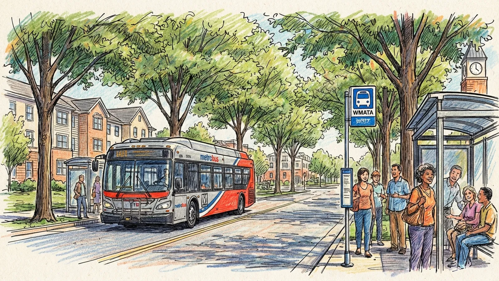 DC-Maryland-Virginia M44 Stop Moves to Improve Service