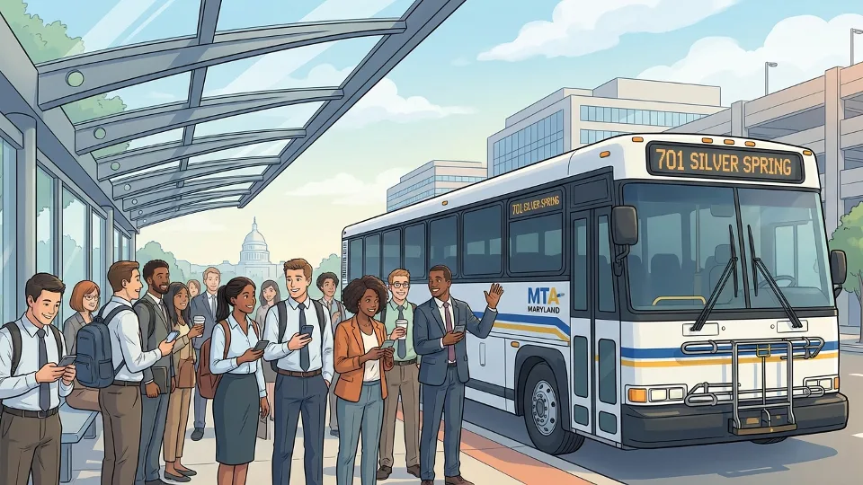 MTA Works to Restore Key Commuter Routes