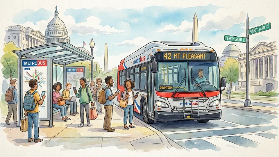 DC-Maryland-Virginia: 12 Routes Detour for Bike Event