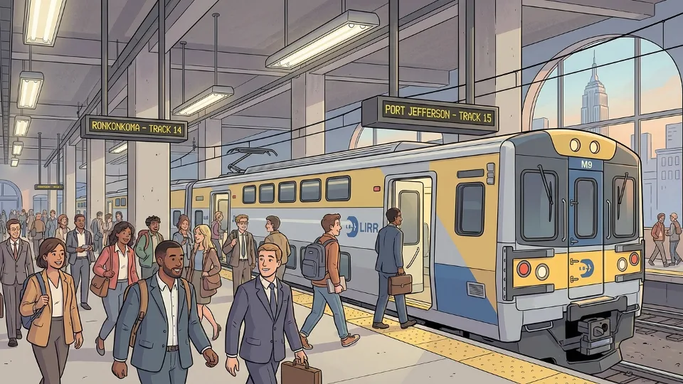 NYC CityTicket Saves Commuters $100 Million