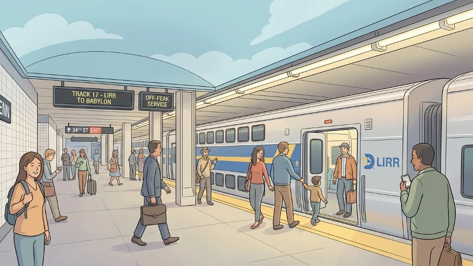 NYC CityTicket Puts $100M Back in Riders' Pockets