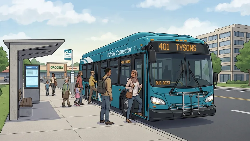 DC-VA Metro Riders Can Now Recover Lost Items