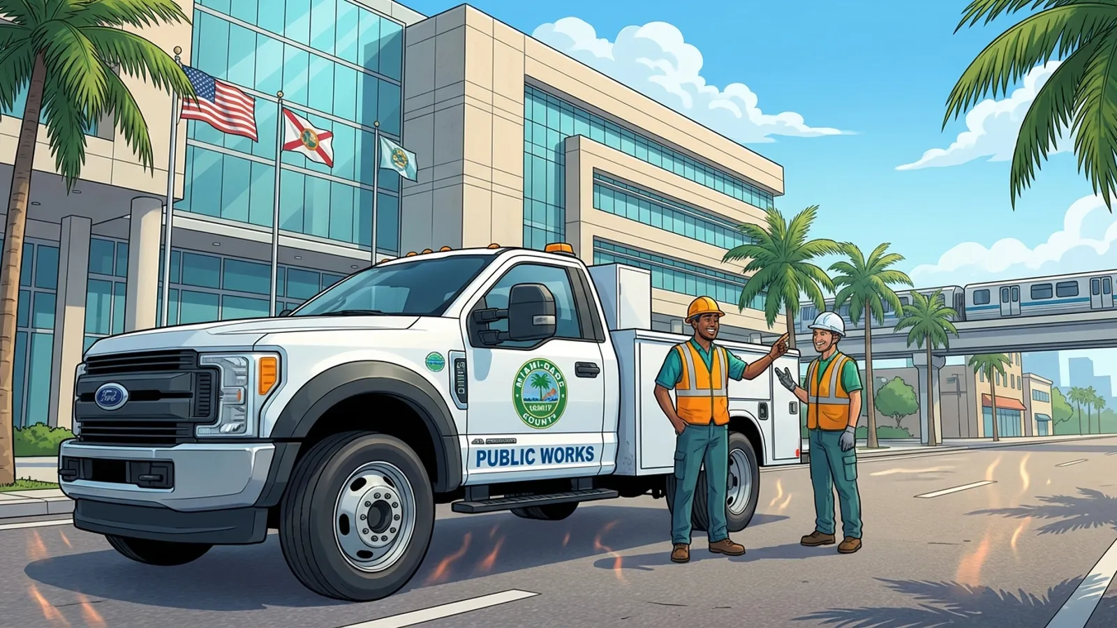 Greater Miami Strengthens Transit Equity Protections