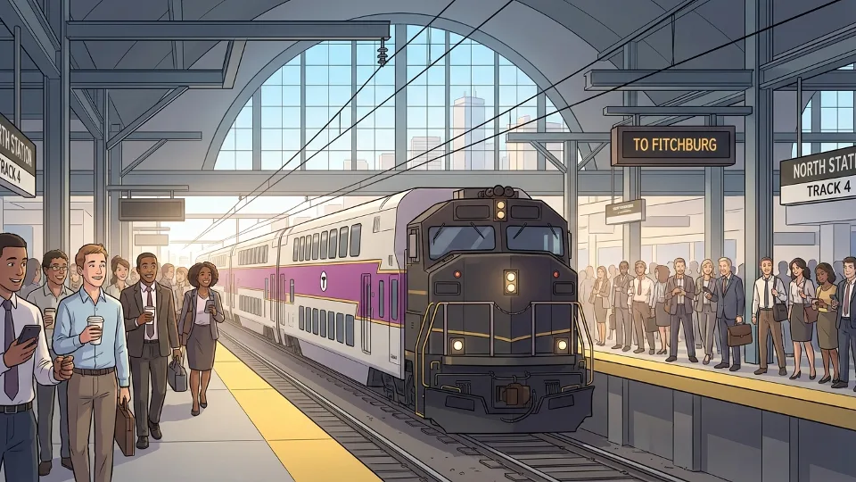 Boston MBTA Responds Swiftly to Safety Issue