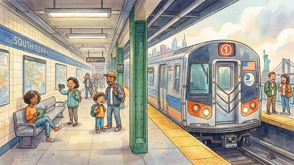 NYC Transit Plans Changes — Details Coming Soon