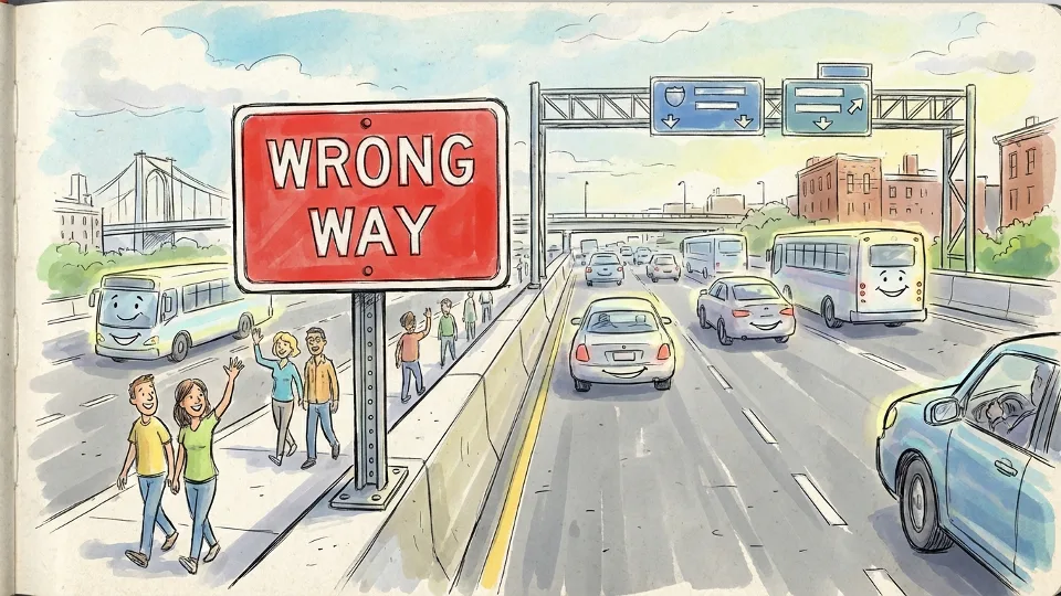 Philadelphia Area Crash Spurs Safety Push on Route 1