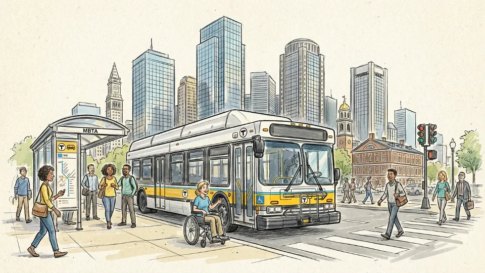 Boston MBTA Unlocks $4M in New Transit Revenue