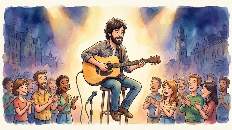 Cat Stevens Tour Delayed, But Philadelphia Fans Stay Hopeful