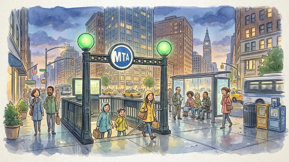 NYC Renames 23 St Station to Help Riders Navigate