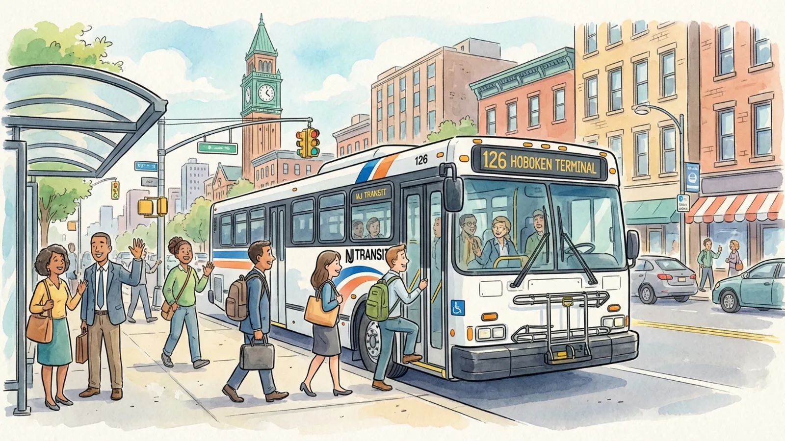 NYC Veterans Can Now Access VA Care While Commuting