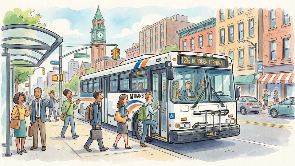 NYC Veterans Can Now Access VA Care While Commuting