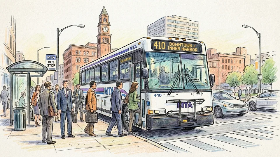MTA Adjusts Service for Veterans Day Holiday