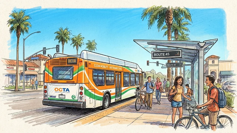 LA Transit Funds $3M in Water Quality Innovation