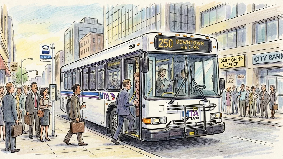 MTA Adjusts 29 Routes for Veterans Day Holiday