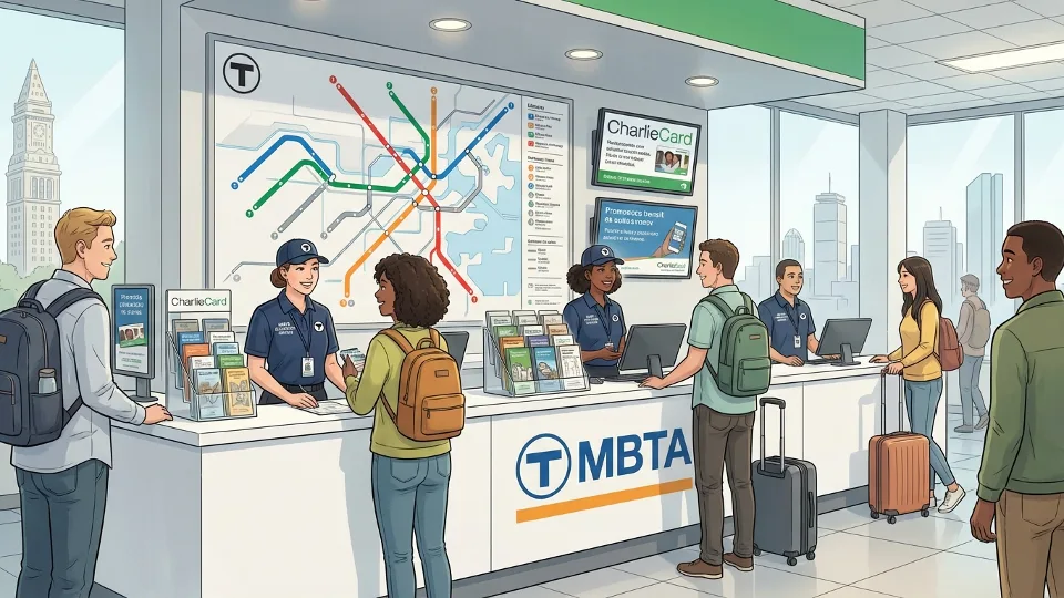 Boston Expands Transit Help for Weekend Events