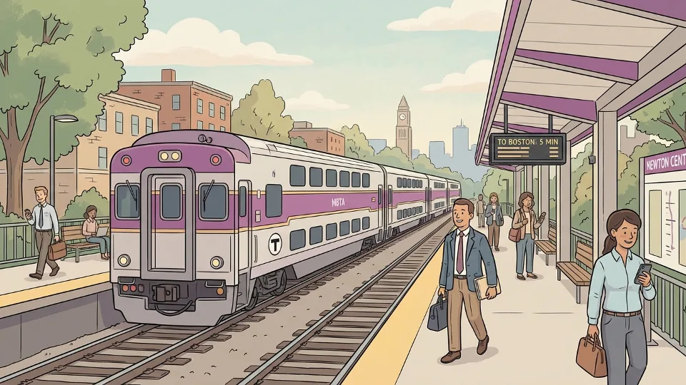 Boston Signal Upgrades Bring Safer Rail Ahead