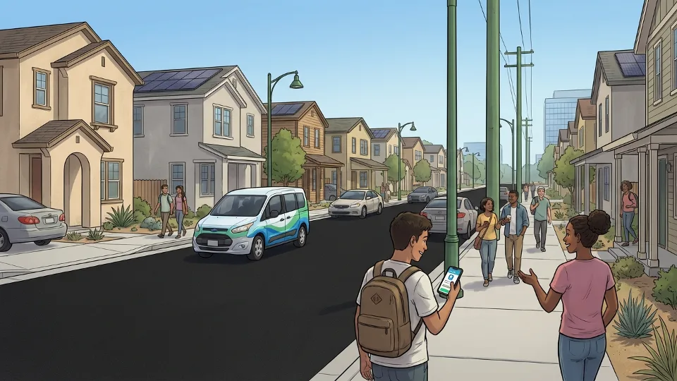 East Palo Alto Expands Holiday Mobility Options